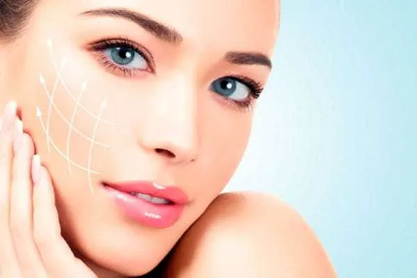 foto procedimiento de rejuvenecimientofacial