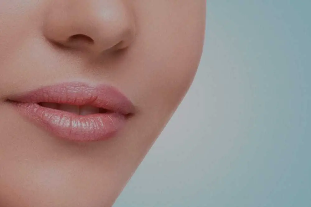 Antes - rejuvenecimientofacial